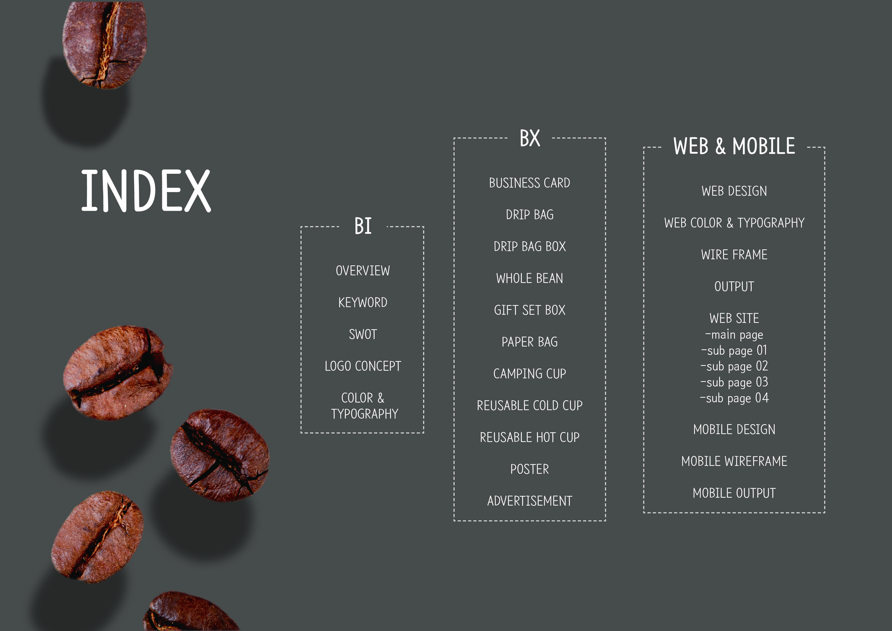 INDEX