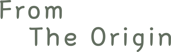 From The Origin